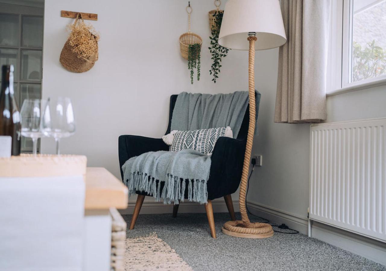 Joannes Retreat, Dog Friendly Property In Weymouth With Free Parking Exteriér fotografie