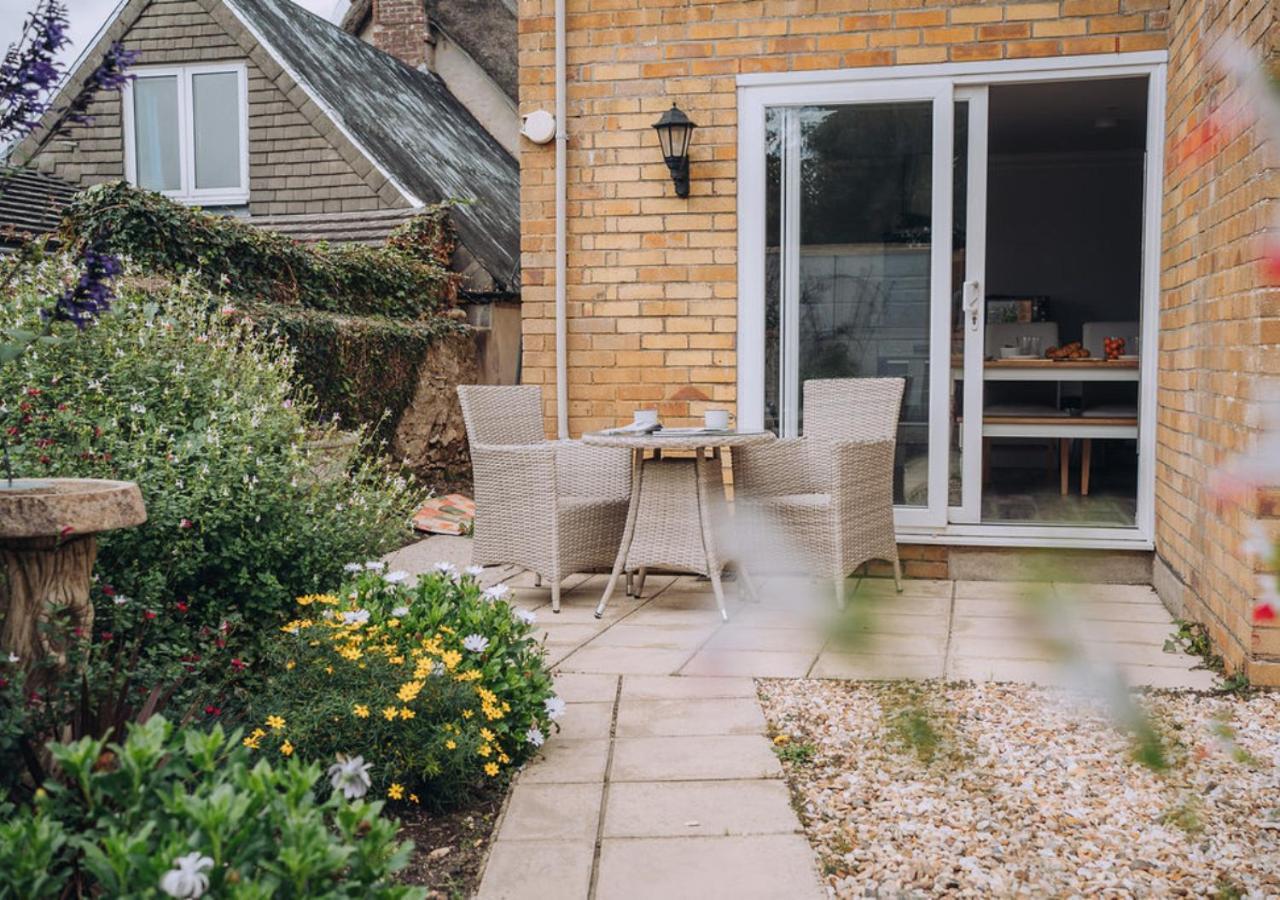 Joannes Retreat, Dog Friendly Property In Weymouth With Free Parking Exteriér fotografie
