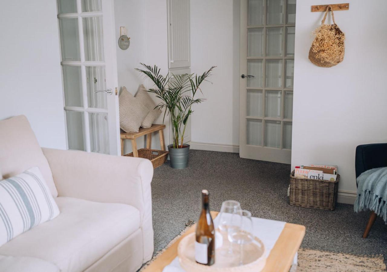 Joannes Retreat, Dog Friendly Property In Weymouth With Free Parking Exteriér fotografie