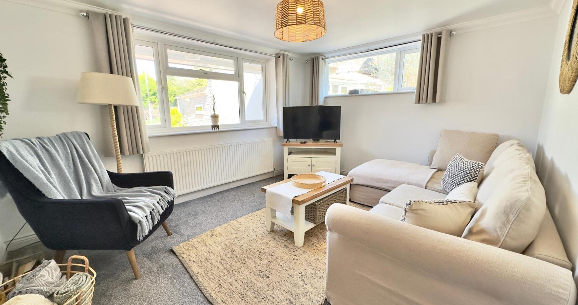 Joannes Retreat, Dog Friendly Property In Weymouth With Free Parking Exteriér fotografie