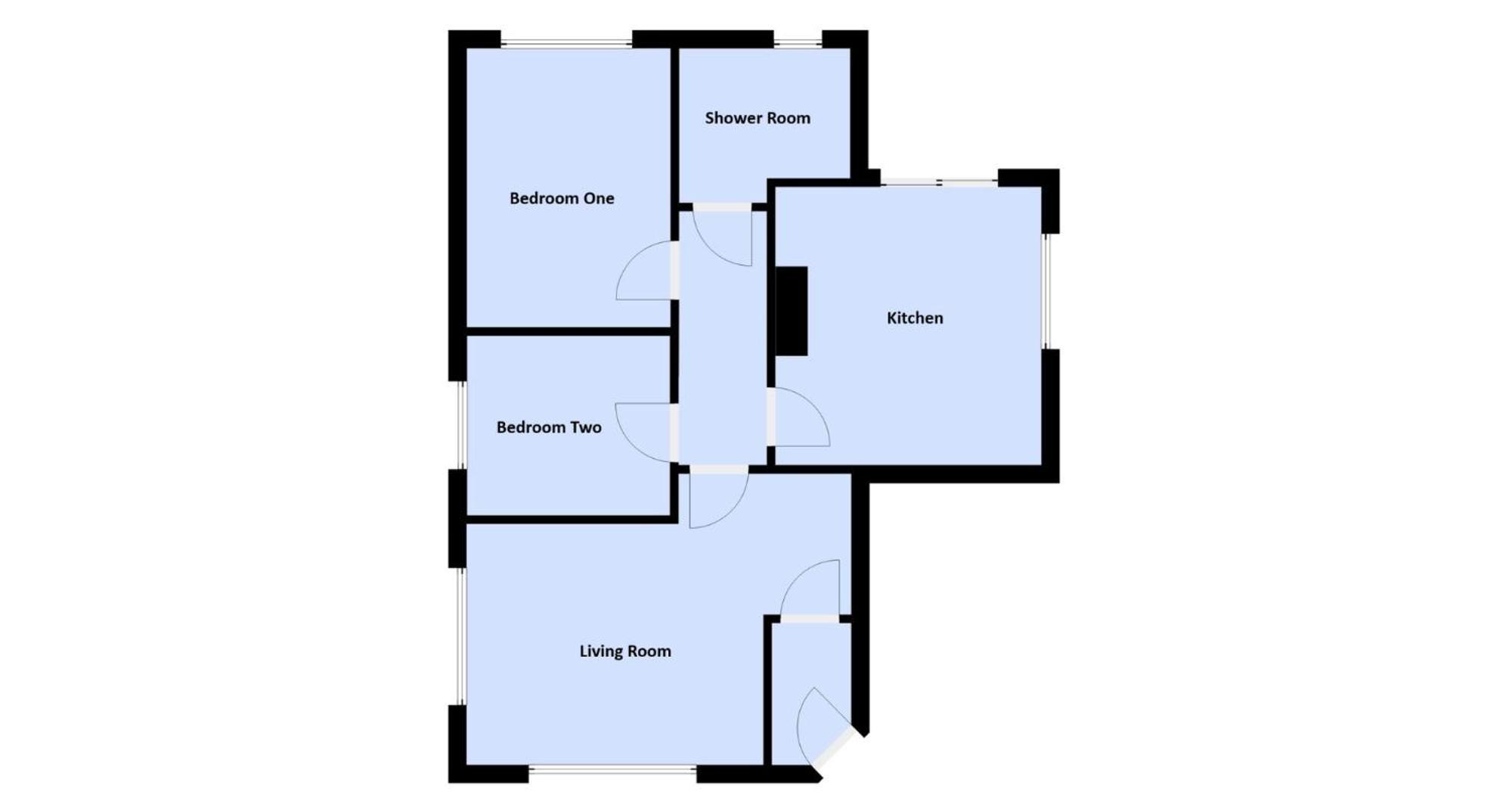 Joannes Retreat, Dog Friendly Property In Weymouth With Free Parking Exteriér fotografie
