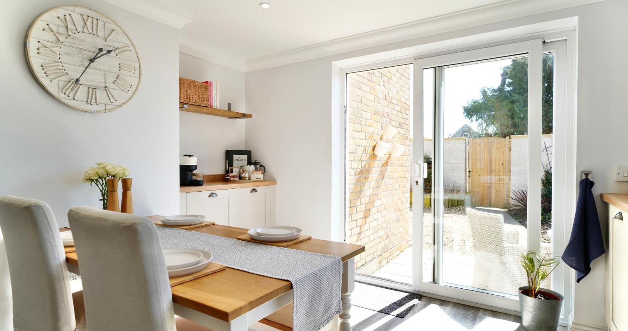 Joannes Retreat, Dog Friendly Property In Weymouth With Free Parking Exteriér fotografie